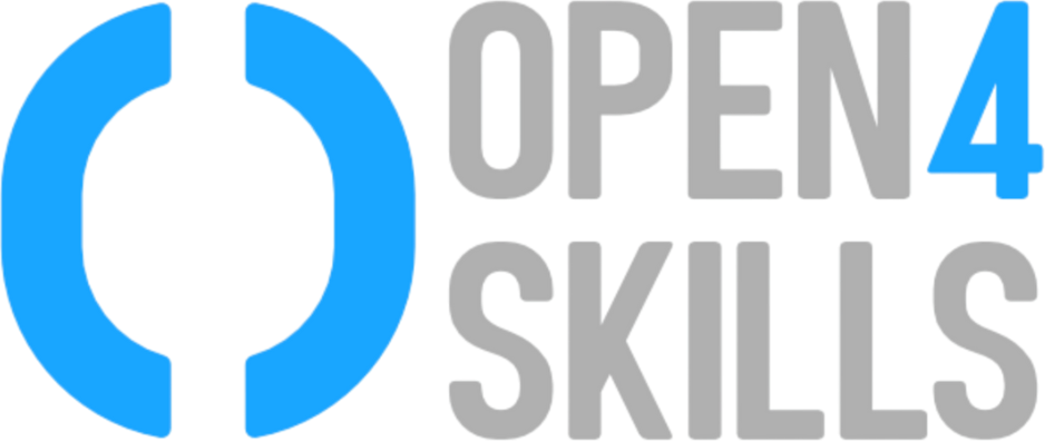Learning platform “Open4Skills”
